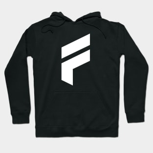 Fierce (Large Design) Hoodie